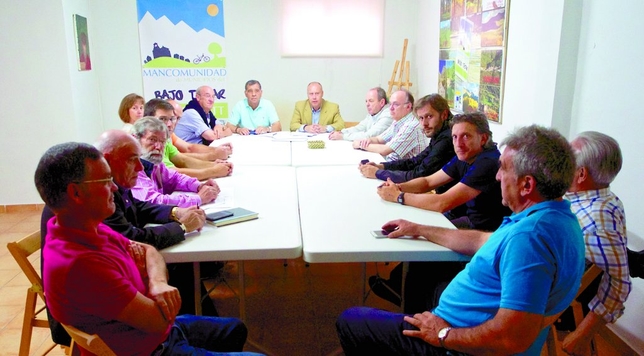 ULTIMA SESI&Oacute;N ASAMBLEA CONCEJALES MBT